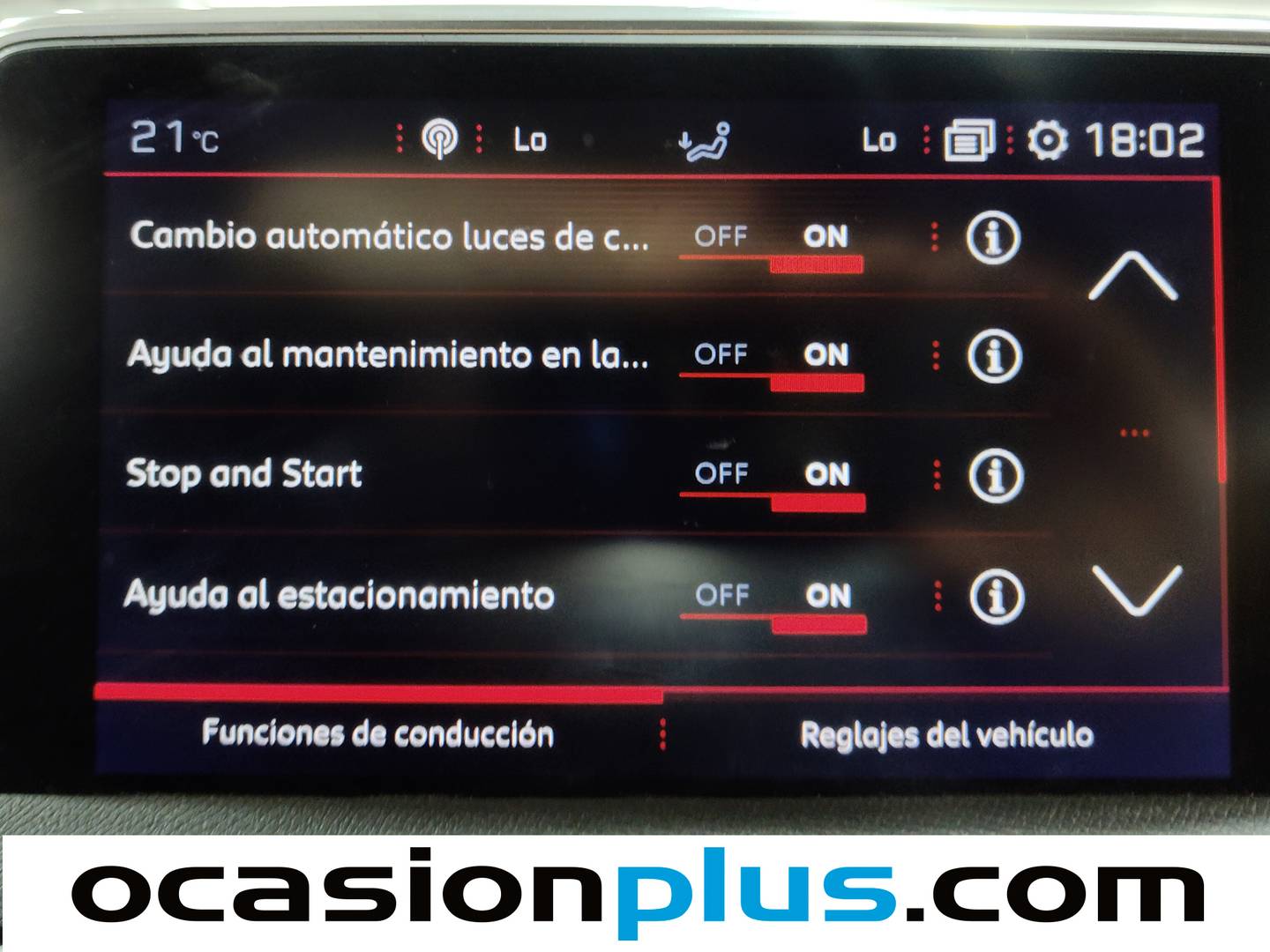 Peugeot 5008 Peugeot 5008 BlueHDI 120 S&S GT Line (120 CV) 7 Plazas barato