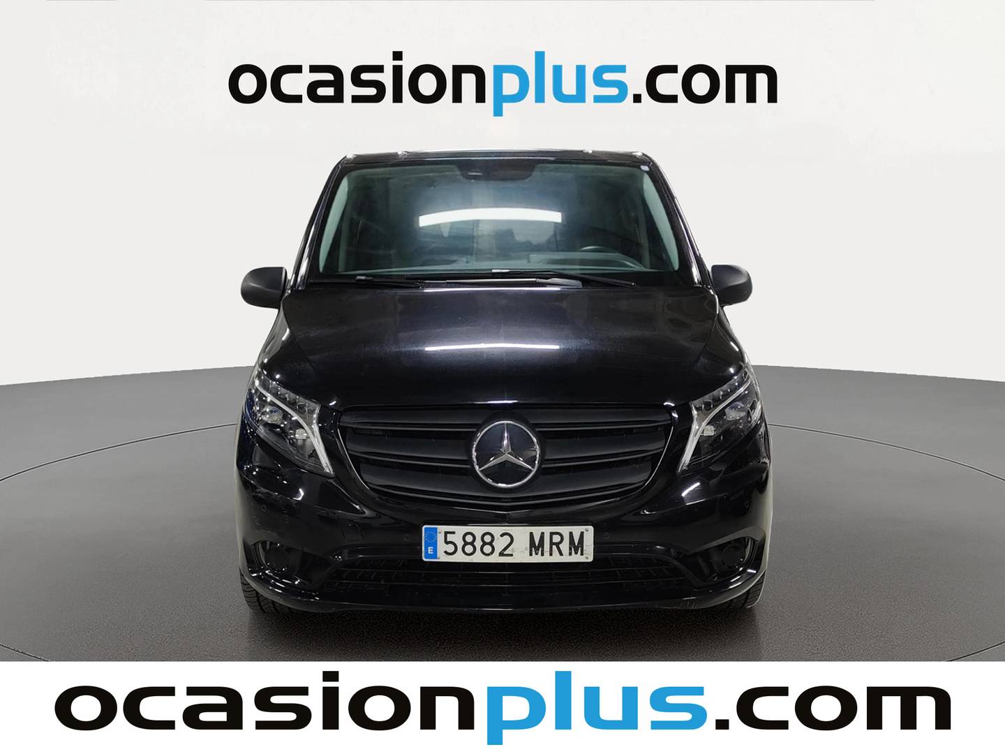 Mercedes Vito Mercedes Vito 116 CDI Tourer Pro Larga (163 CV) 9 Plazas barato