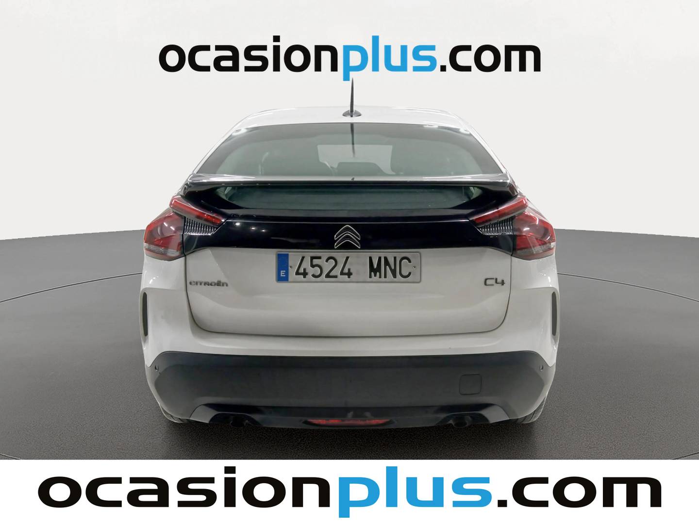 Foto Citroën C4 Citroen C4 PureTech 130 S&S You (131 CV)