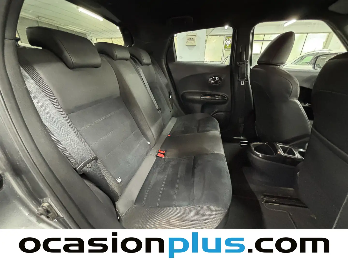 Foto Nissan JUKE Nissan Juke 1.2 DIG-T N-Connecta (115 CV)