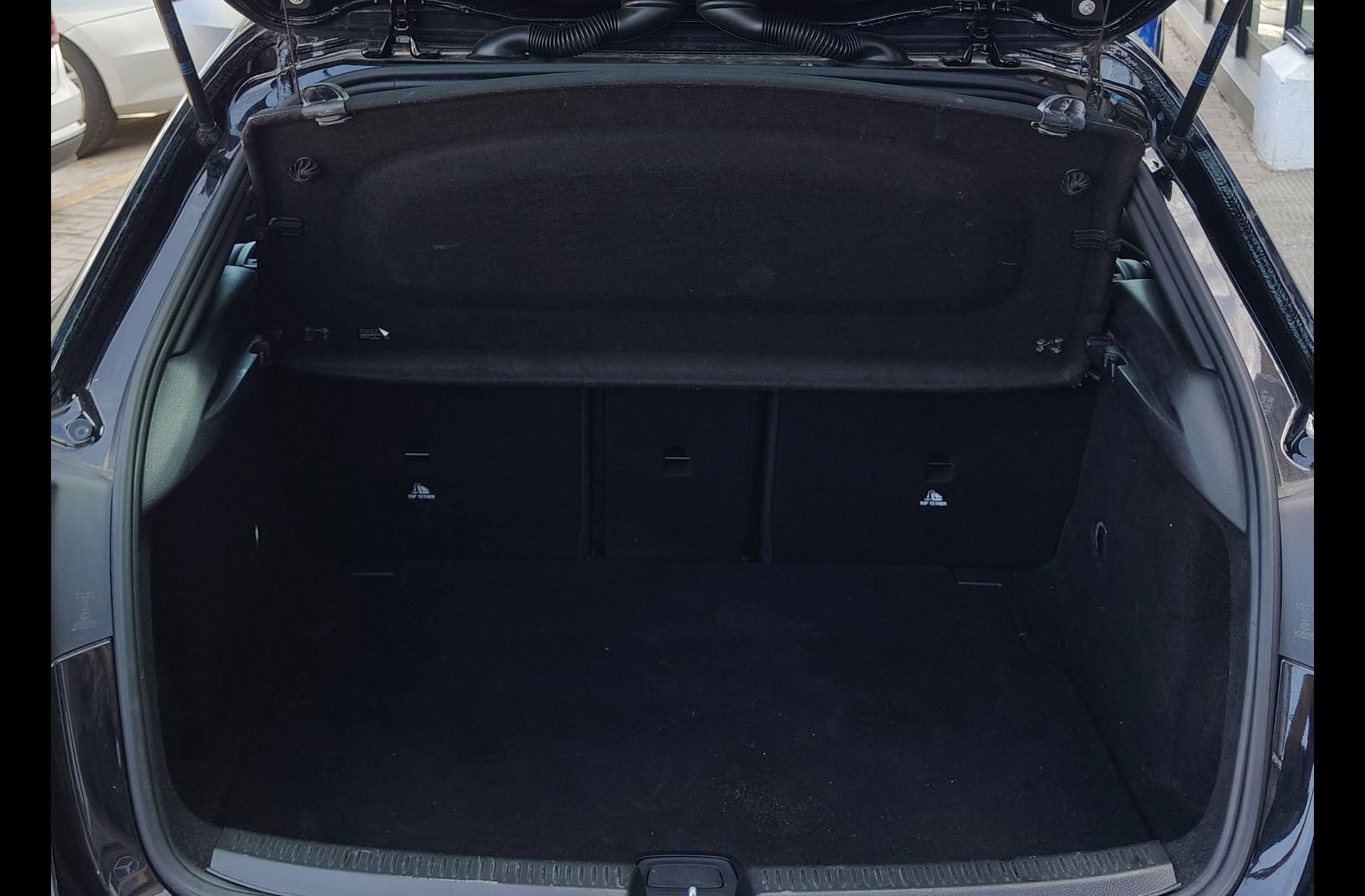 Mercedes-Benz Clase A 180 - foto 15