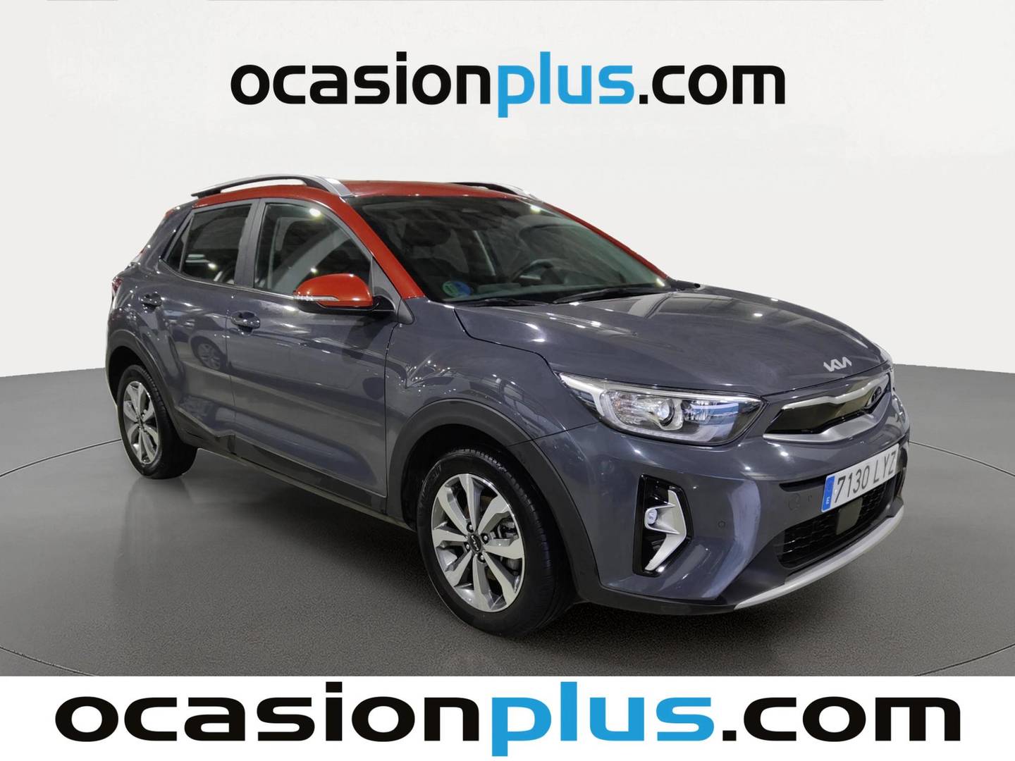 Foto KIA Stonic Kia Stonic 1.0 T-GDi MHEV Drive iMT (100 CV)