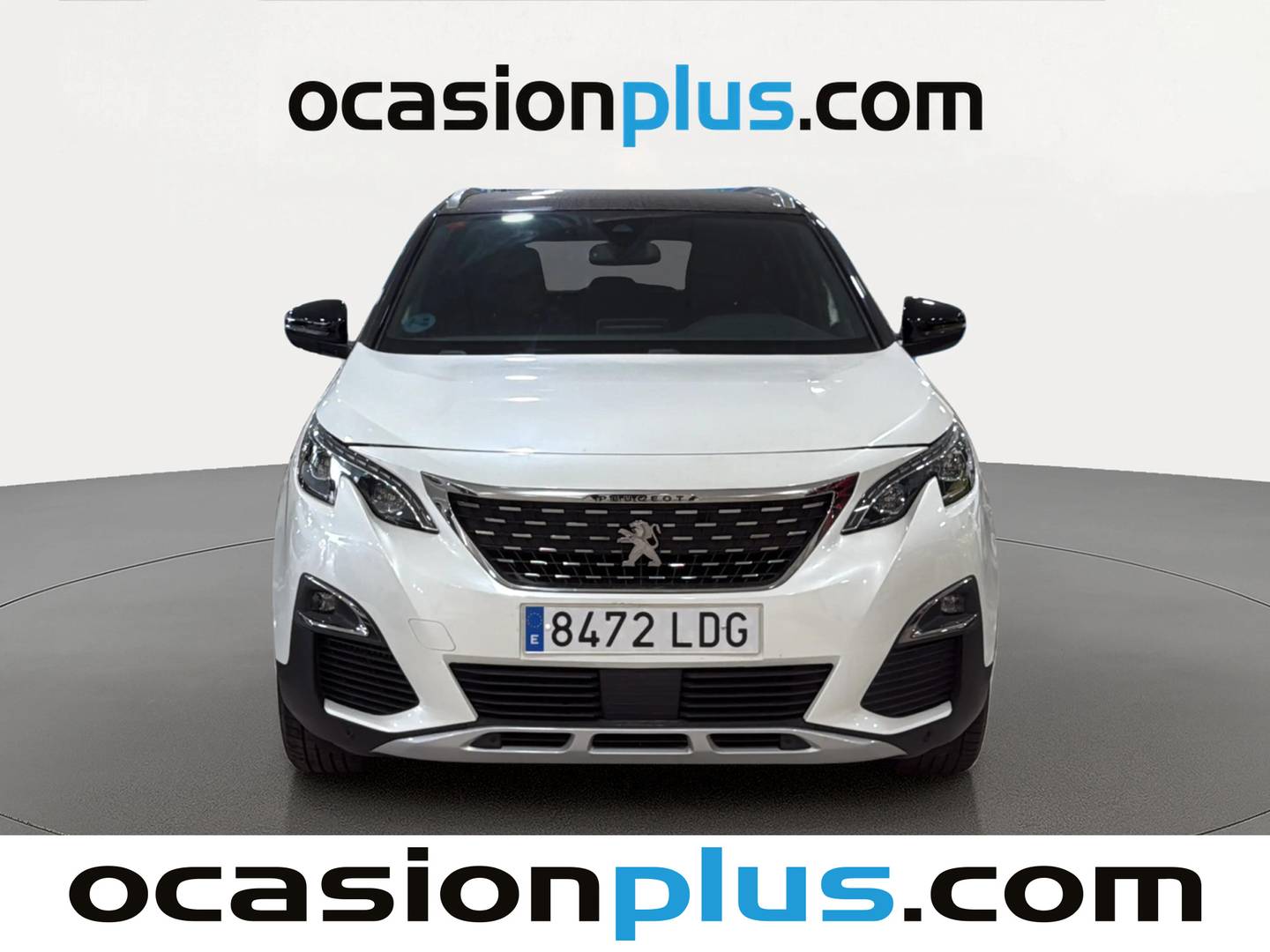 Peugeot 5008 Peugeot 5008 PureTech 130 GT Line EAT8 (130 CV) 7 PLAZAS km 0