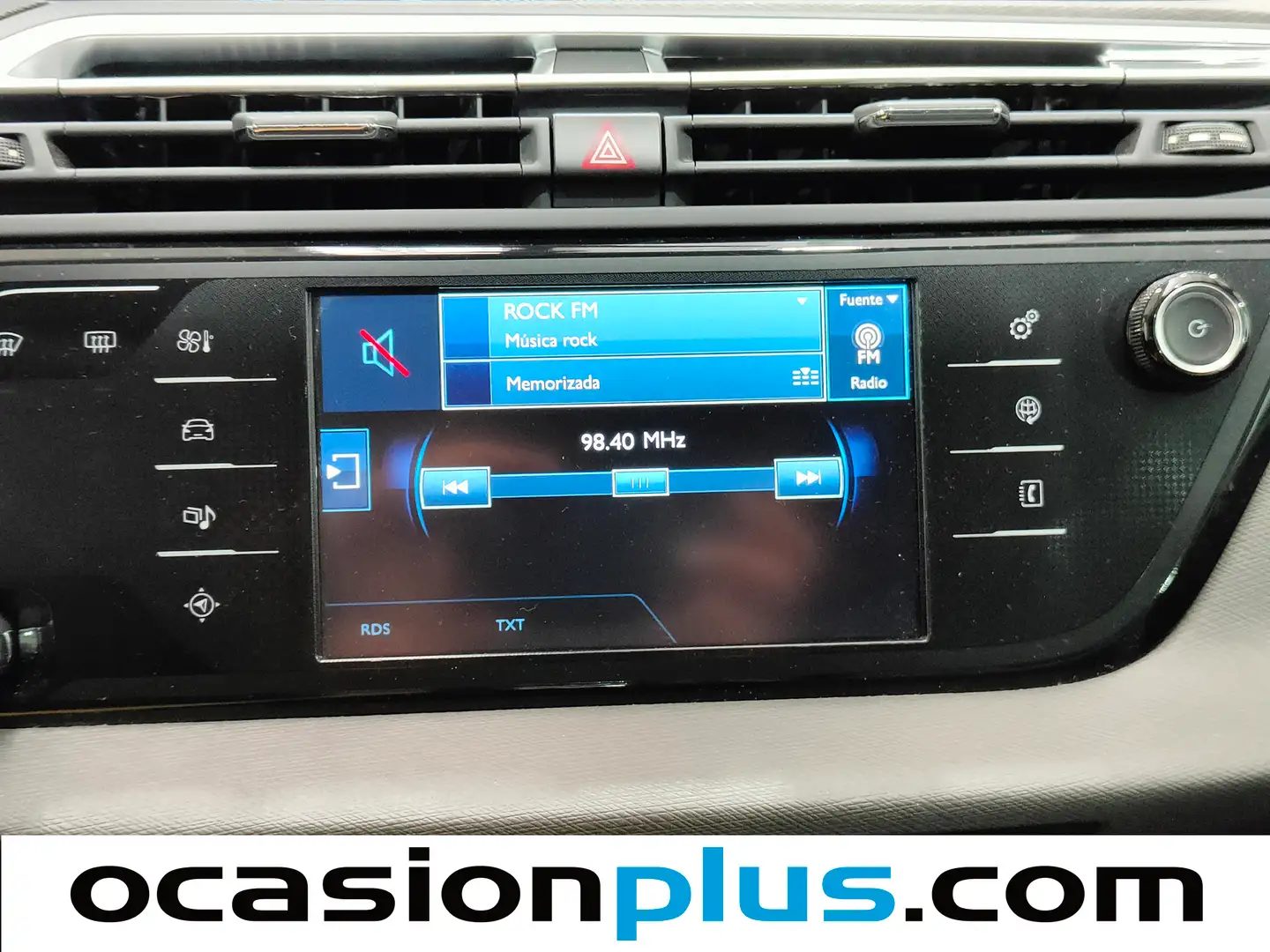 Foto Citroën C4 Picasso Citroen C4 Picasso BlueHDi 120 Feel edition (120 CV)