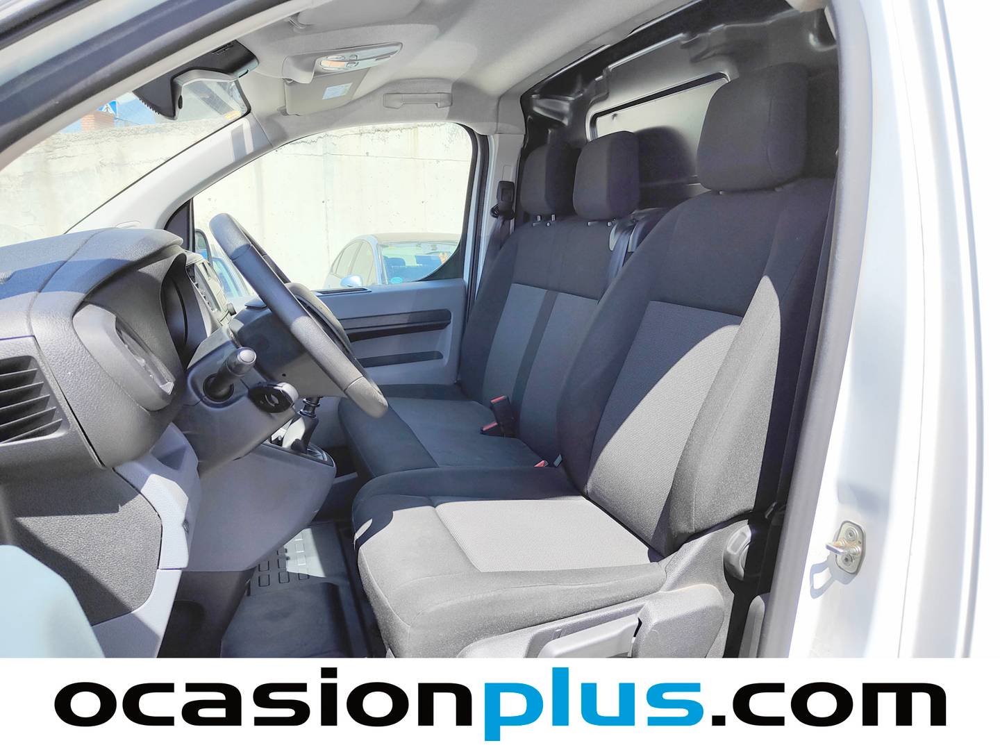 Fiat Scudo Fiat Scudo Furgon 2.0 BlueHDI L3 Business (145 CV) diésel