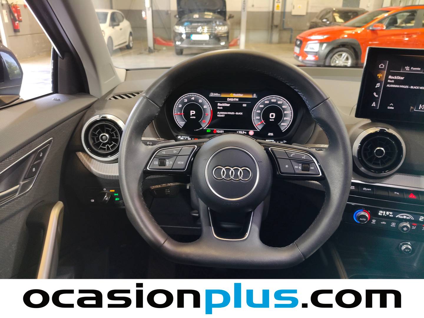 Audi Q2 Audi Q2 S Line 35 TFSI (150 CV) S Tronic 2024