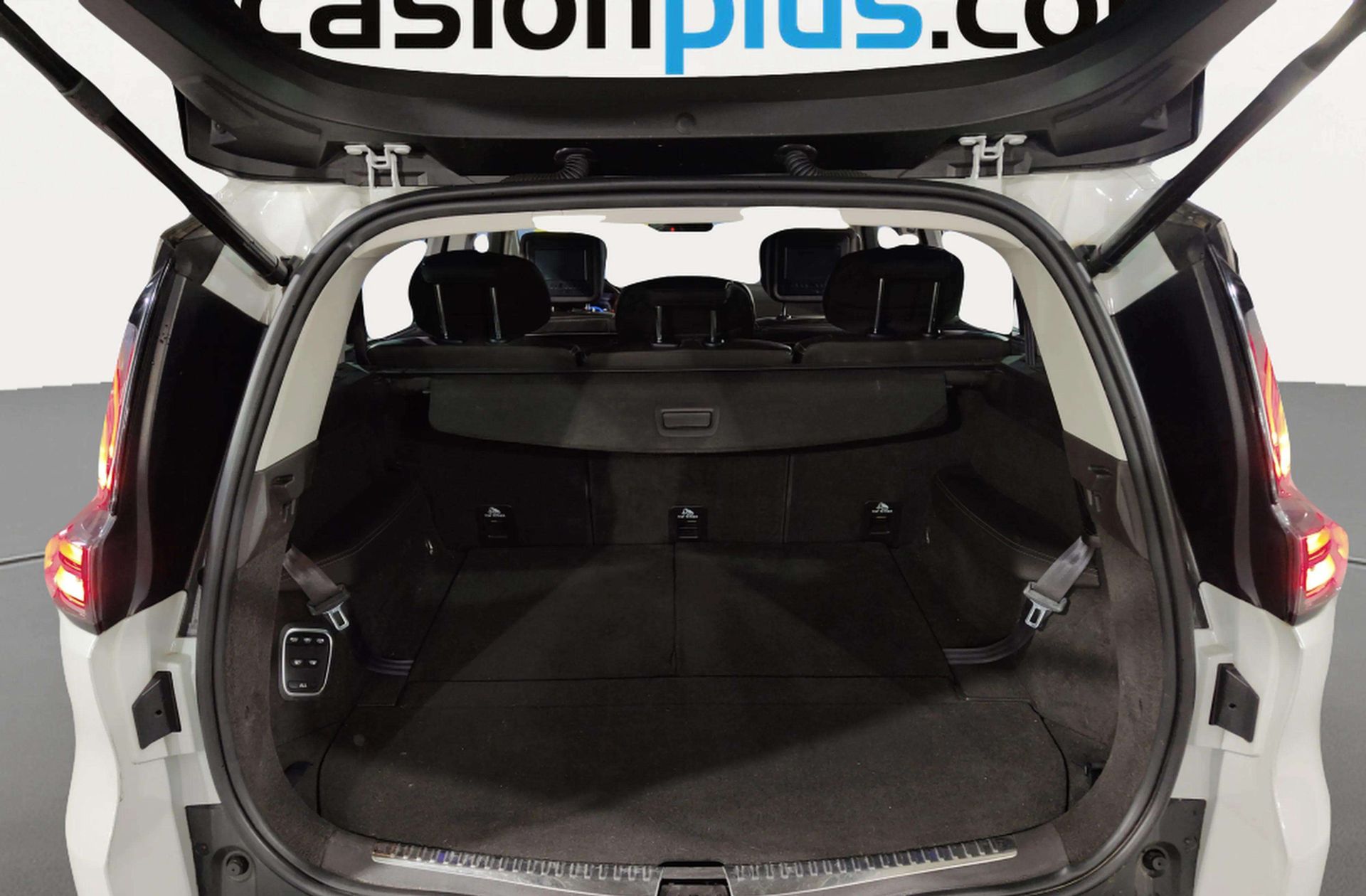 Renault Espace Initiale Paris Energy dCi TT EDC 7 plazas - foto 21
