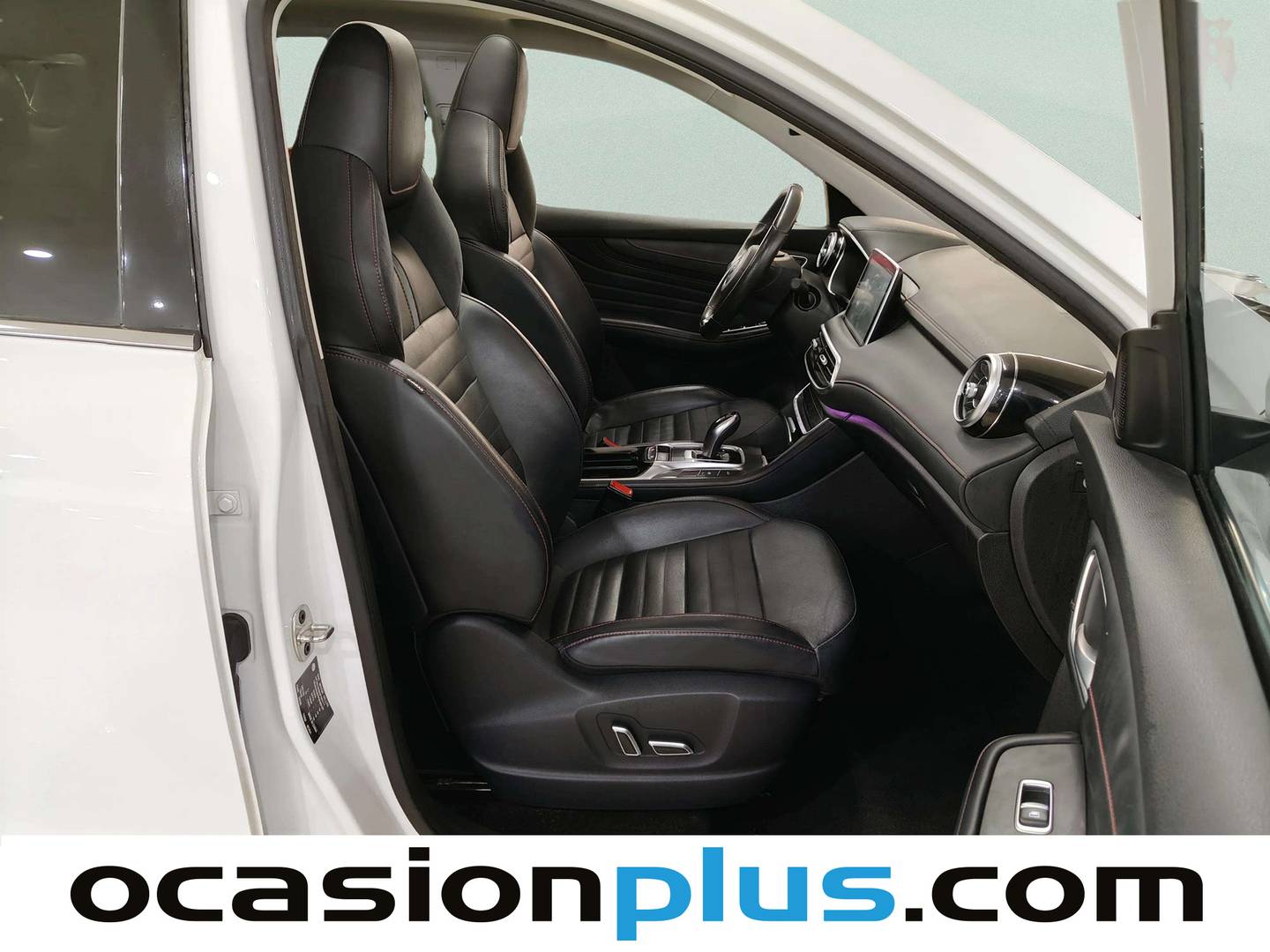 Foto MG HS MG HS 1.5 Turbo GDI Luxury DCT (162 CV)