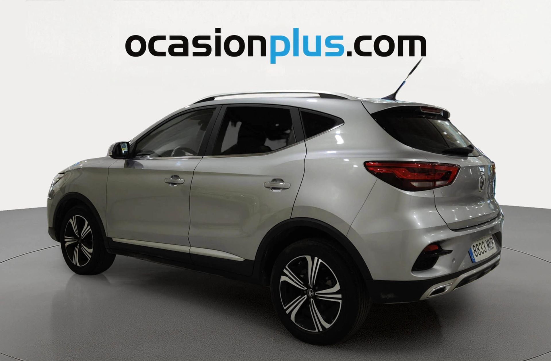 MG ZS 1.5 Comfort - foto 3