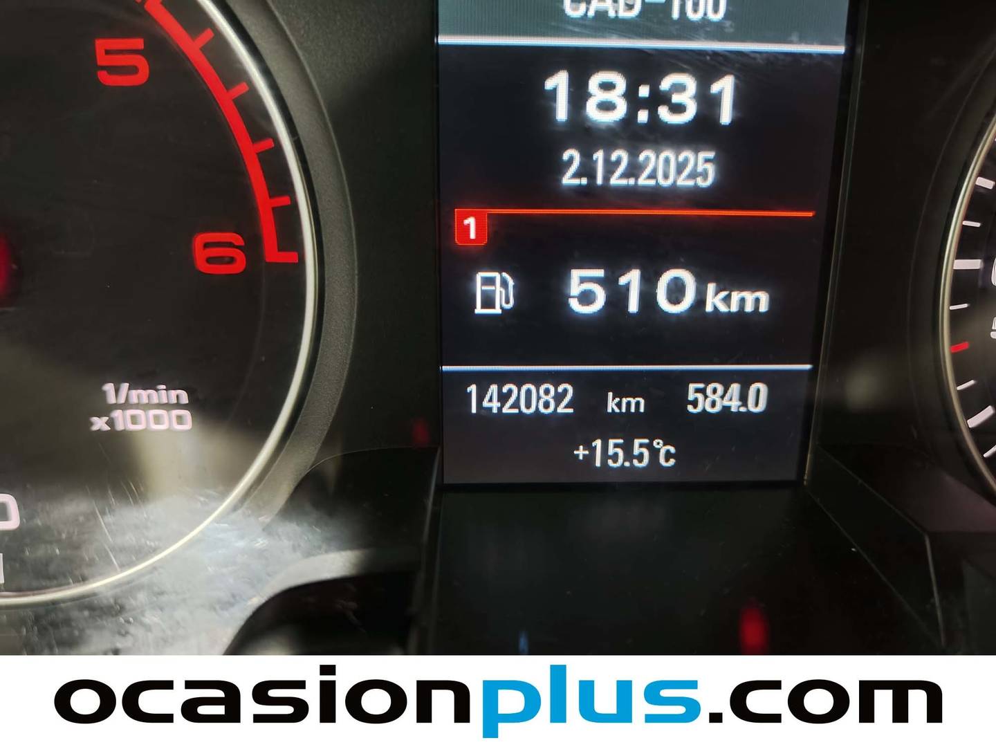 Foto Audi A4 Allroad Quattro Audi A4 Allroad 2.0 TDI quattro (150 CV)