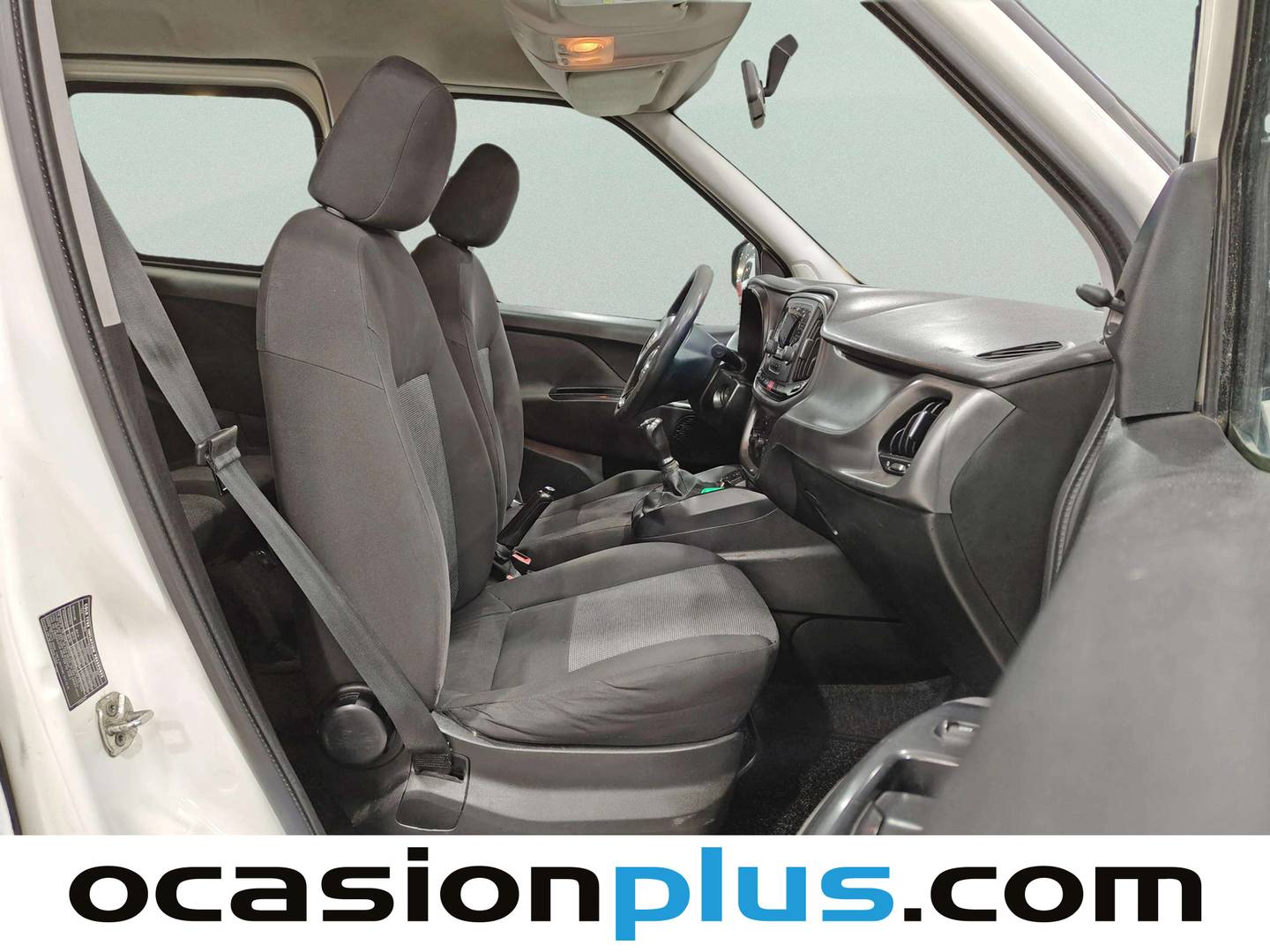 Fiat Doblò Fiat Dobló Panorama 1.3 Multijet Pop N1 (90 CV) km 0