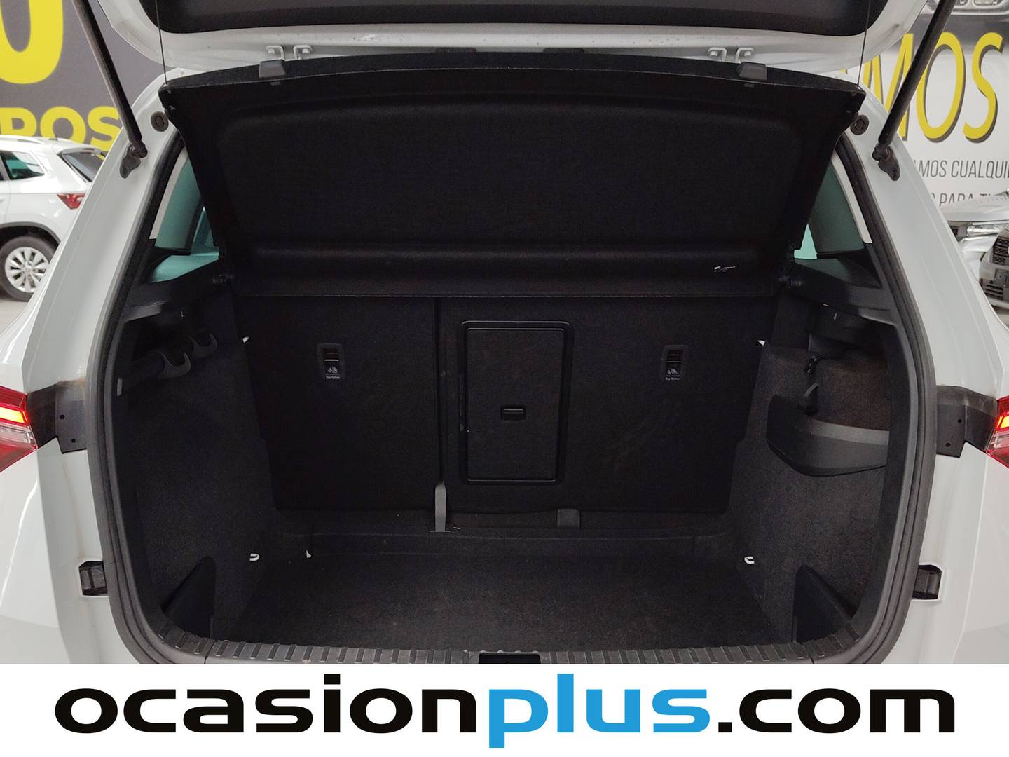 Foto Skoda Karoq Skoda Karoq 2.0 TDI Selection (115 CV)