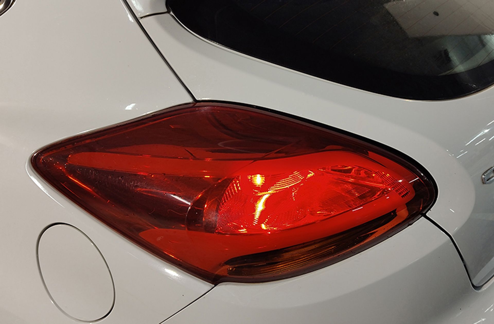Kia ProCeed 1.6 CRDi VGT Concept - foto 14