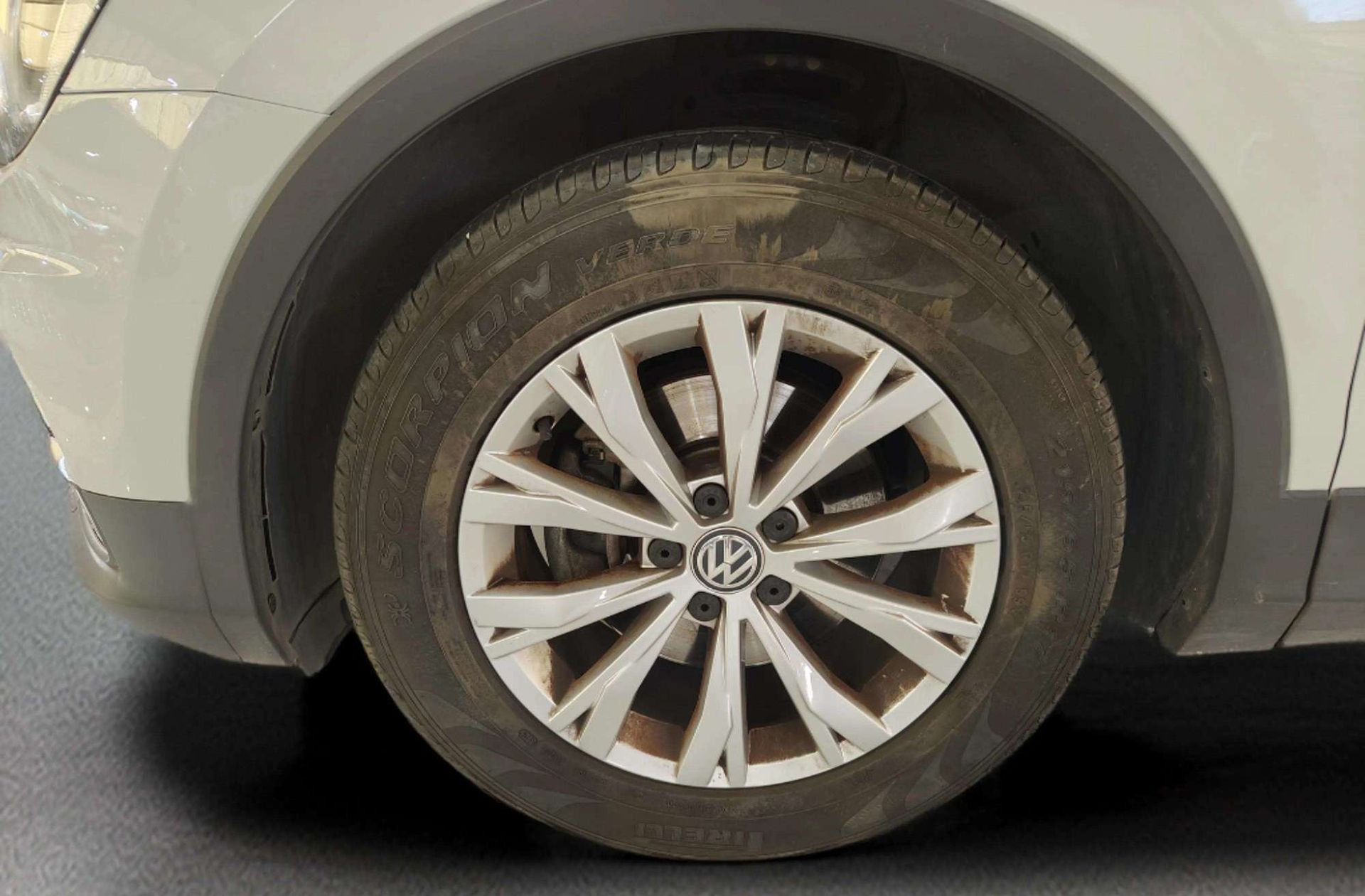 Volkswagen Tiguan Edition 2.0 TDI - foto 35
