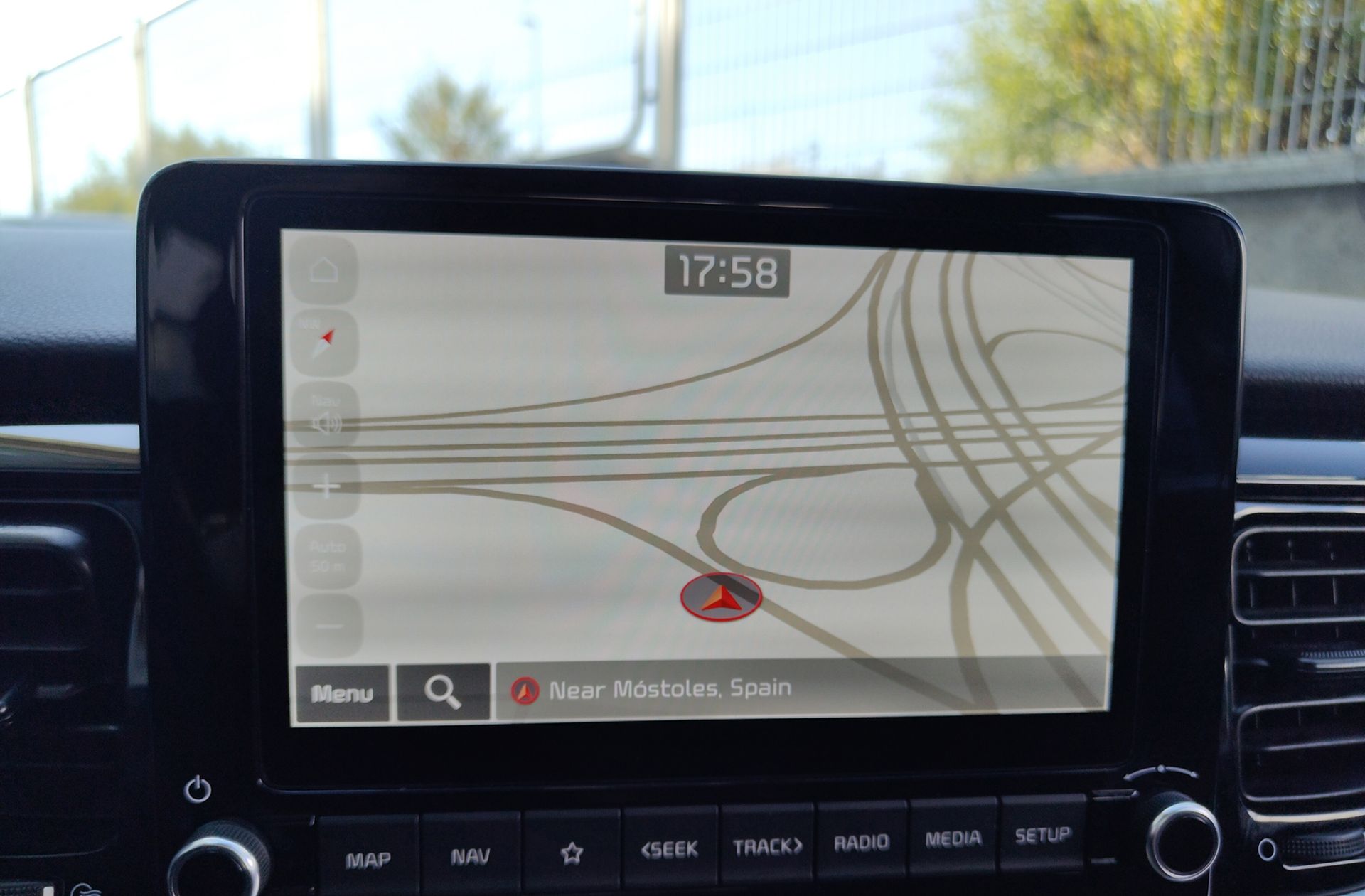 Kia Stonic 1.0 T-GDi MHEV Drive - foto 7