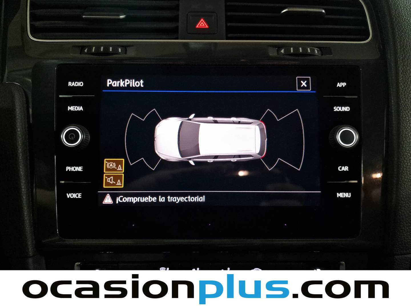 Extras del Volkswagen Golf Volkswagen Golf Variant Edition 1.6 TDI (115 CV)