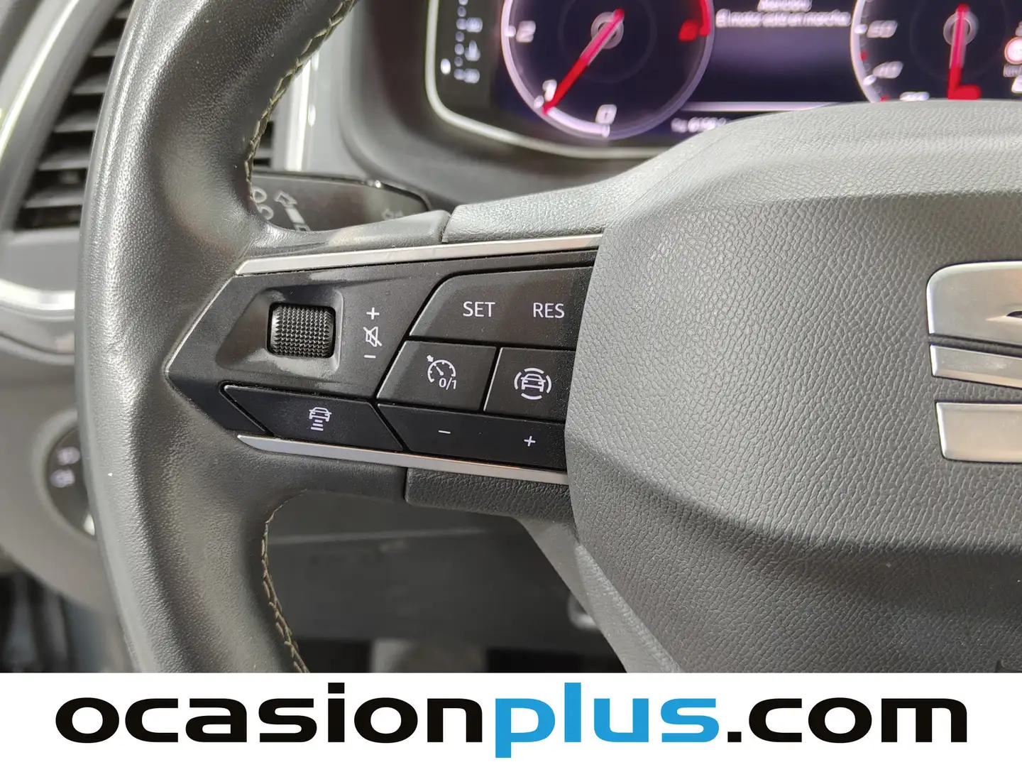 Foto Seat Ateca SEAT Ateca 2.0 TDI S&S Style Go (116 CV)