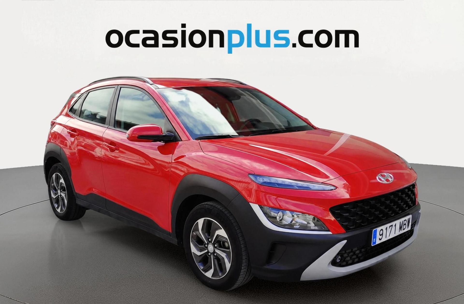 Hyundai Kona 1.6 GDI HEV Maxx DCT - foto 2
