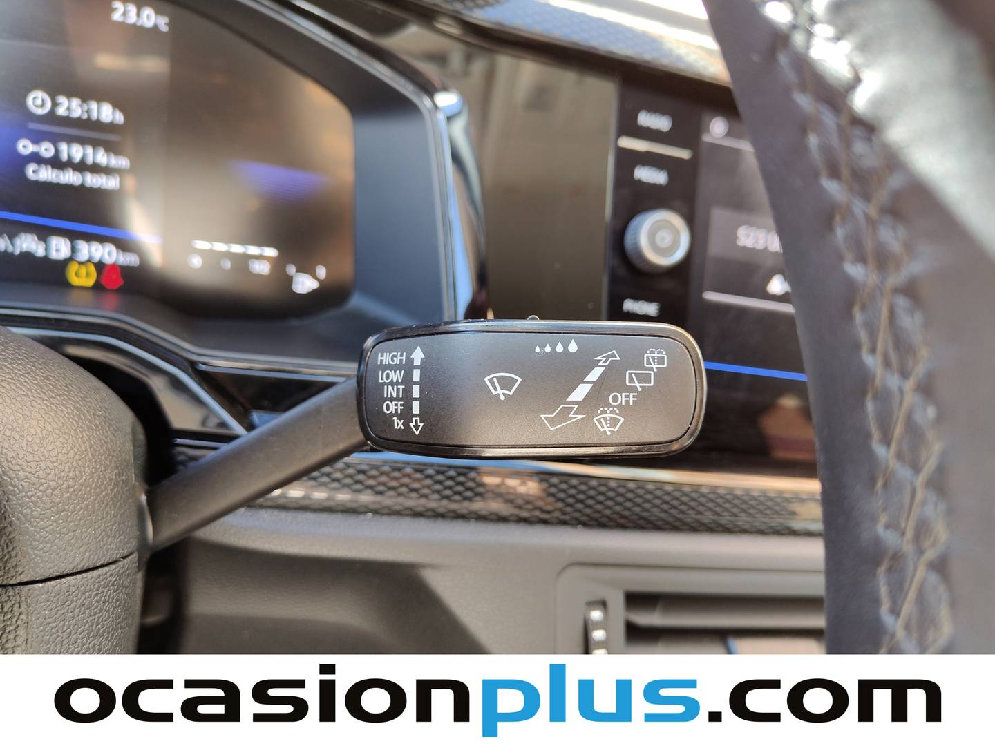 Foto Volkswagen Taigo Volkswagen Taigo ``Más`` 1.0 TSI 85 kW (115 CV)