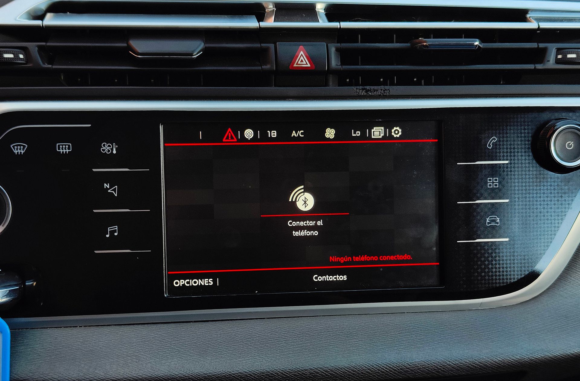 Citroën C4 Grand Picasso PureTech 130 Shine 7 plazas - foto 38