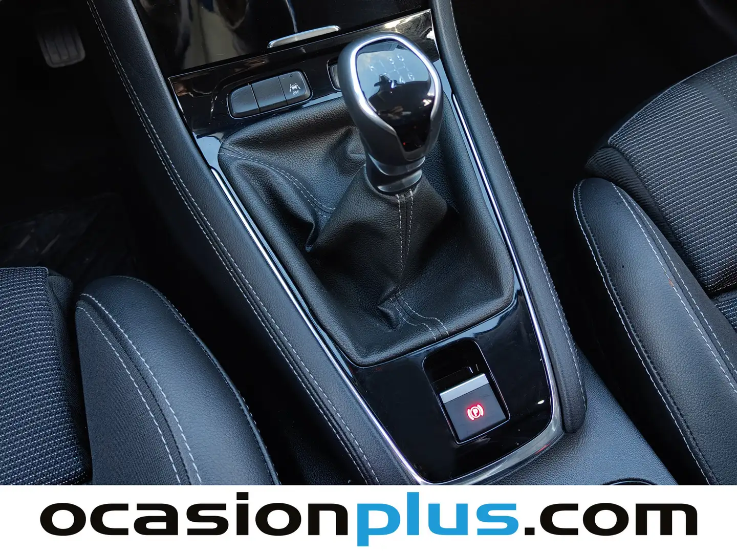 Foto Opel Grandland Opel Grandland 1.2 Turbo XHT S&S GS (130 CV)