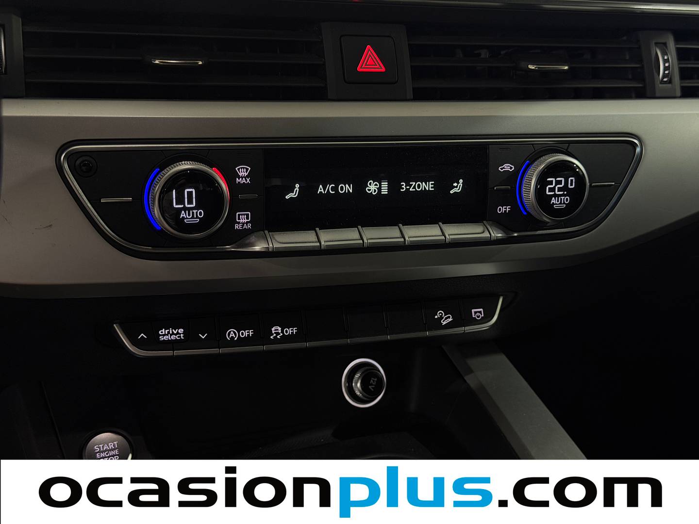 Audi A4 Allroad Audi A4 Allroad unlimited edition 2.0 TDI quattro (190 CV) S tronic gasolina