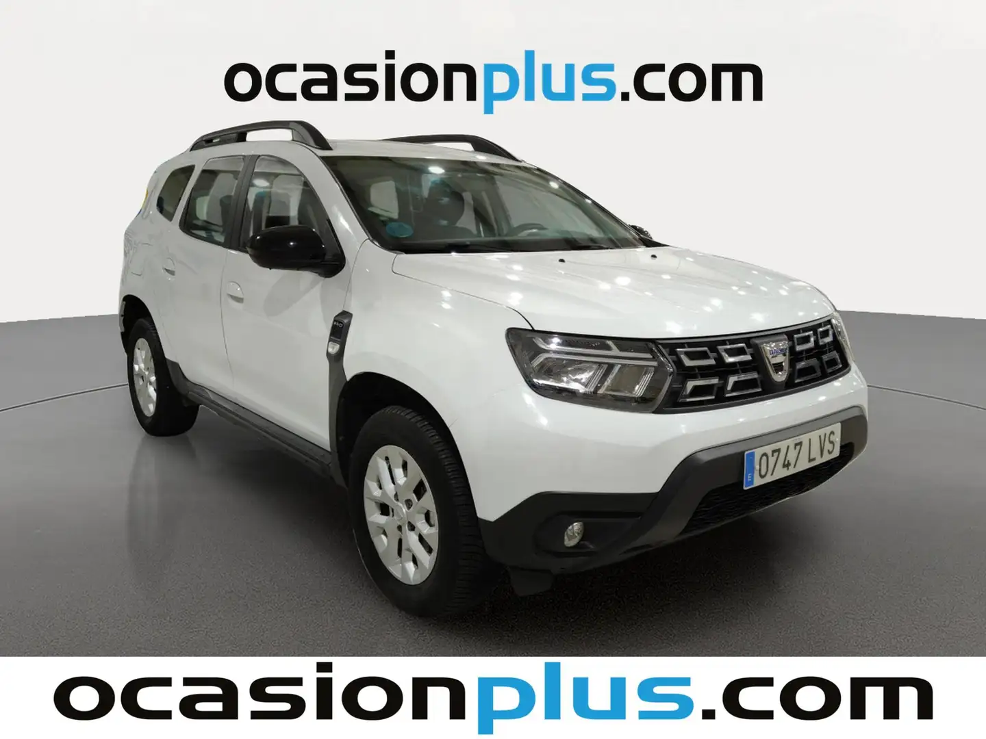 Foto Dacia Duster Dacia Duster Comfort Blue dCi (115 CV) 4X4