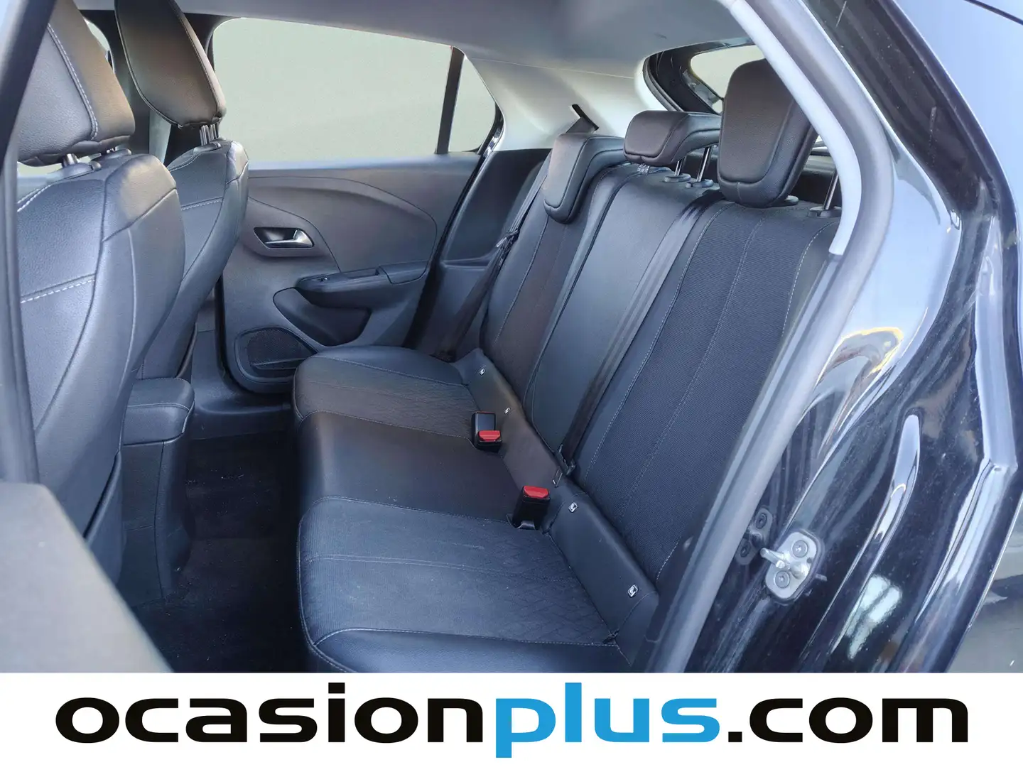 Foto Opel Corsa Opel Corsa 1.2 Turbo XHL Elegance (100 CV)