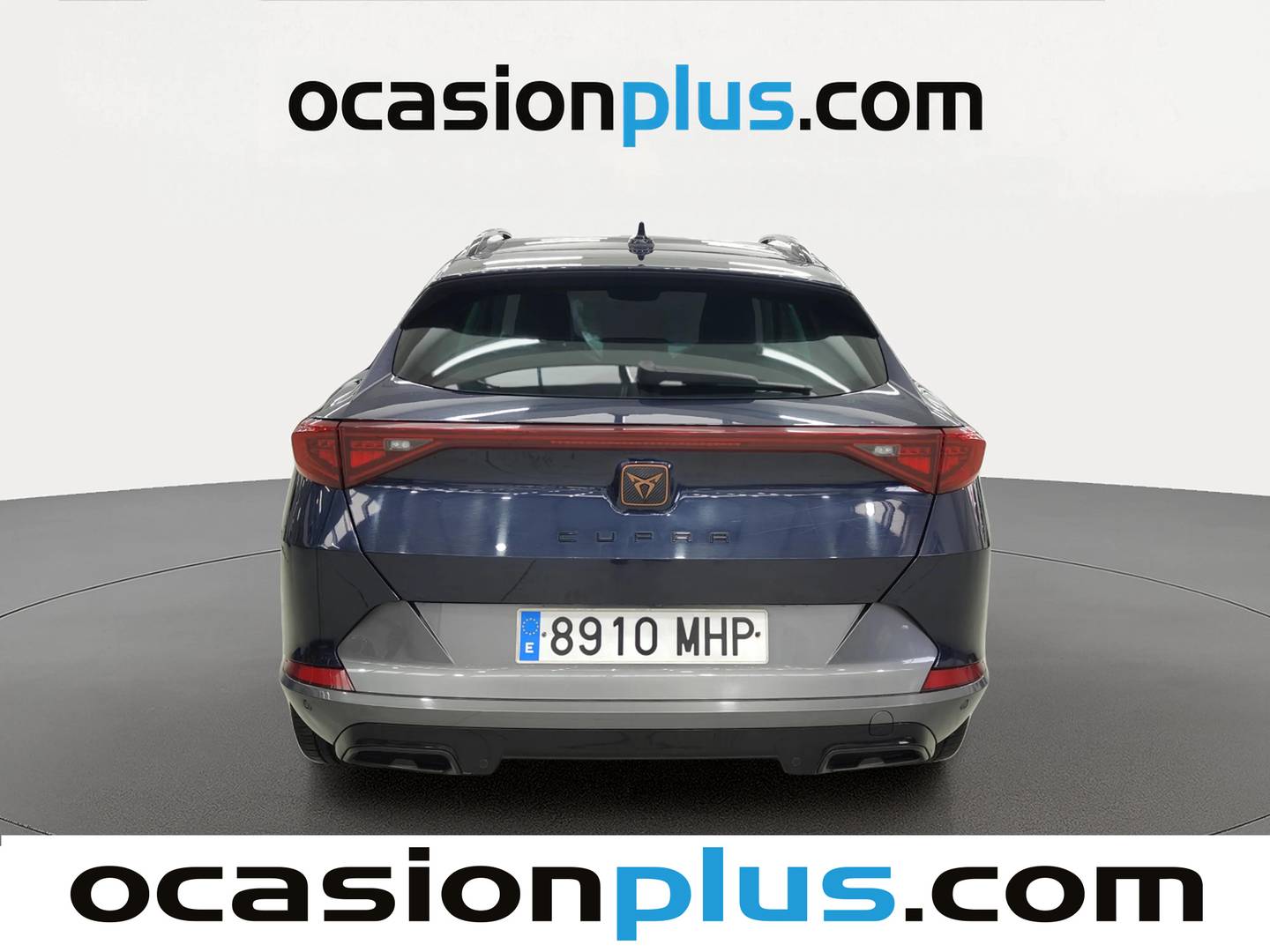 Cupra Formentor CUPRA Formentor 2.0 TDI (150 CV) barato