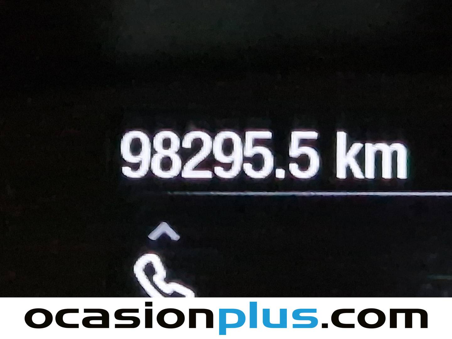 Ford EcoSport Ford EcoSport 1.5 TDCi Trend+ (100 CV) seminuevo