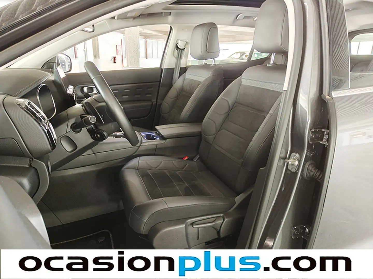 Foto Citroën C5 Aircross Citroen C5 Aircross PureTech 130 S&S Shine EAT8  (131 CV)