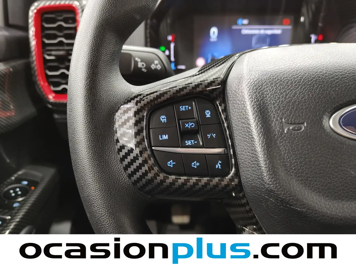 Foto Ford Ranger Ford Ranger 2.0 Ecoblue Doble Cabina XL 4x4 (170 CV)