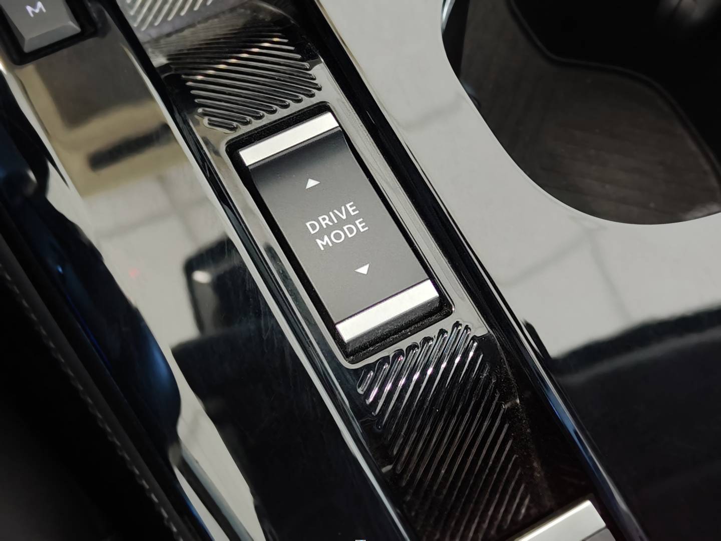 Citroën C5 X Citroen C5 X PureTech 130 S&S Feel Pack EAT8 (130 CV) seminuevo