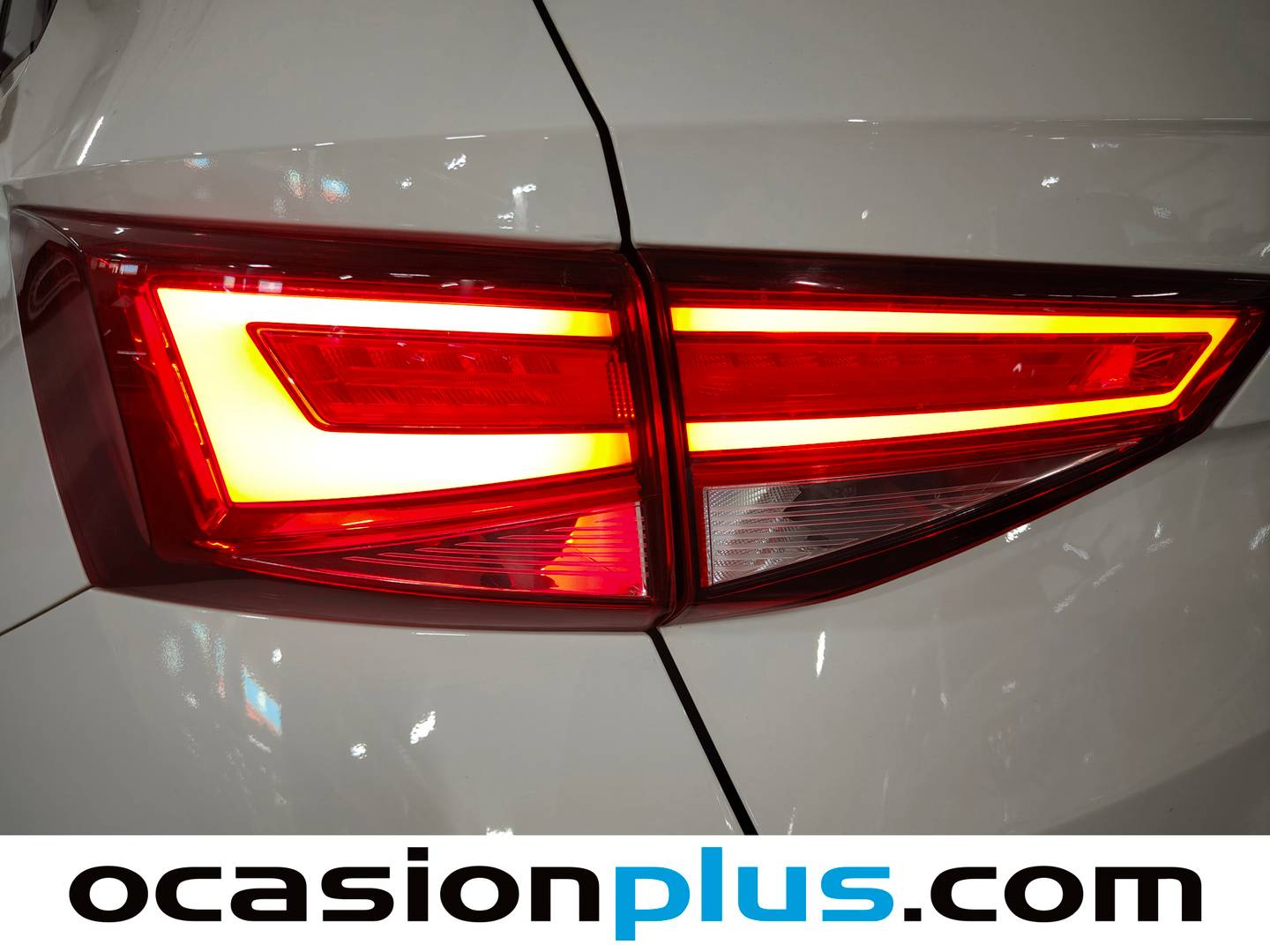 Seat Ateca Seat Ateca 1.6 TDI S&S Ecomotive Style Plus (115 CV) diésel