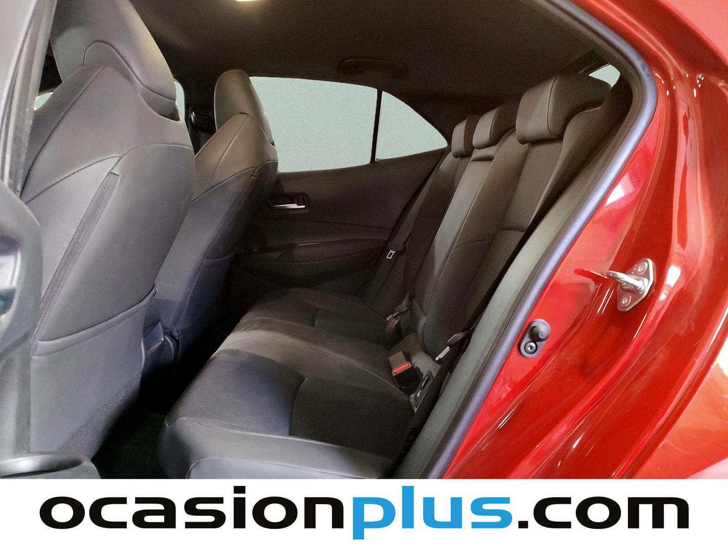 Foto Toyota Corolla Toyota Corolla 200H GR-Sport (196 CV)