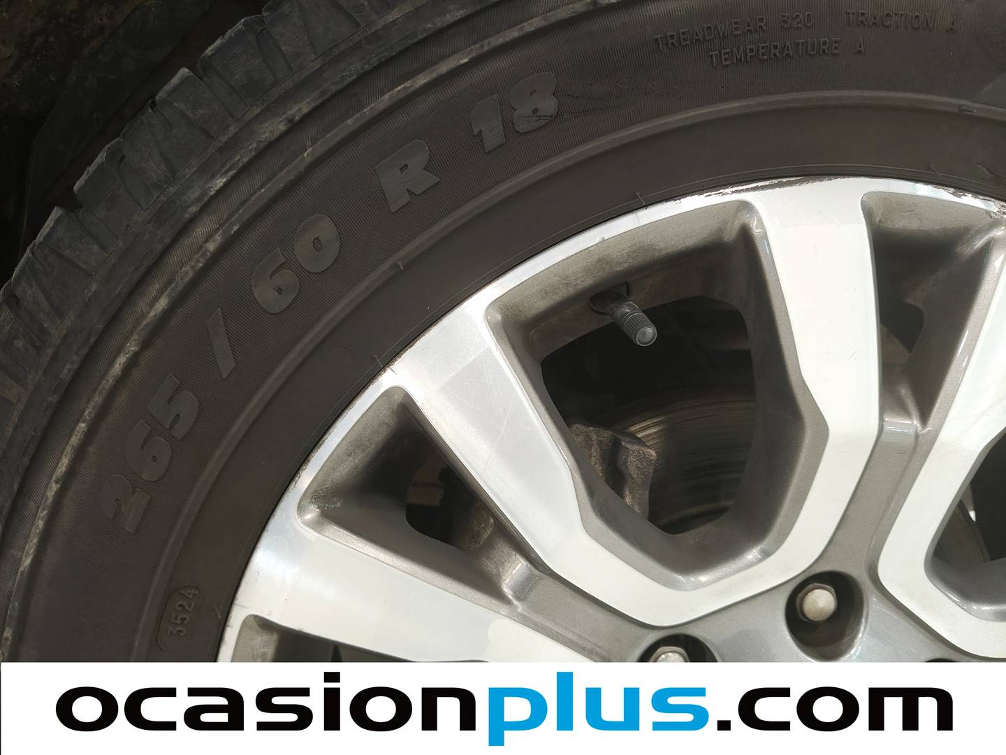 Ford Ranger Ford Ranger 3.2 TDCI Doble Cabina Wildtrack 4x4 AT (200 CV) 200cv