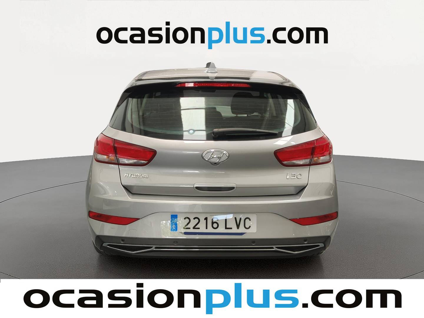 Hyundai i30 Hyundai i30 1.5 DPI Klass SLX (110 CV) barato