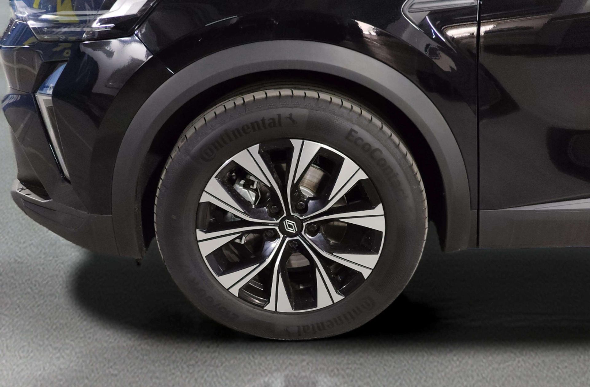 Renault Captur Evolution E-Tech full hybrid - foto 35