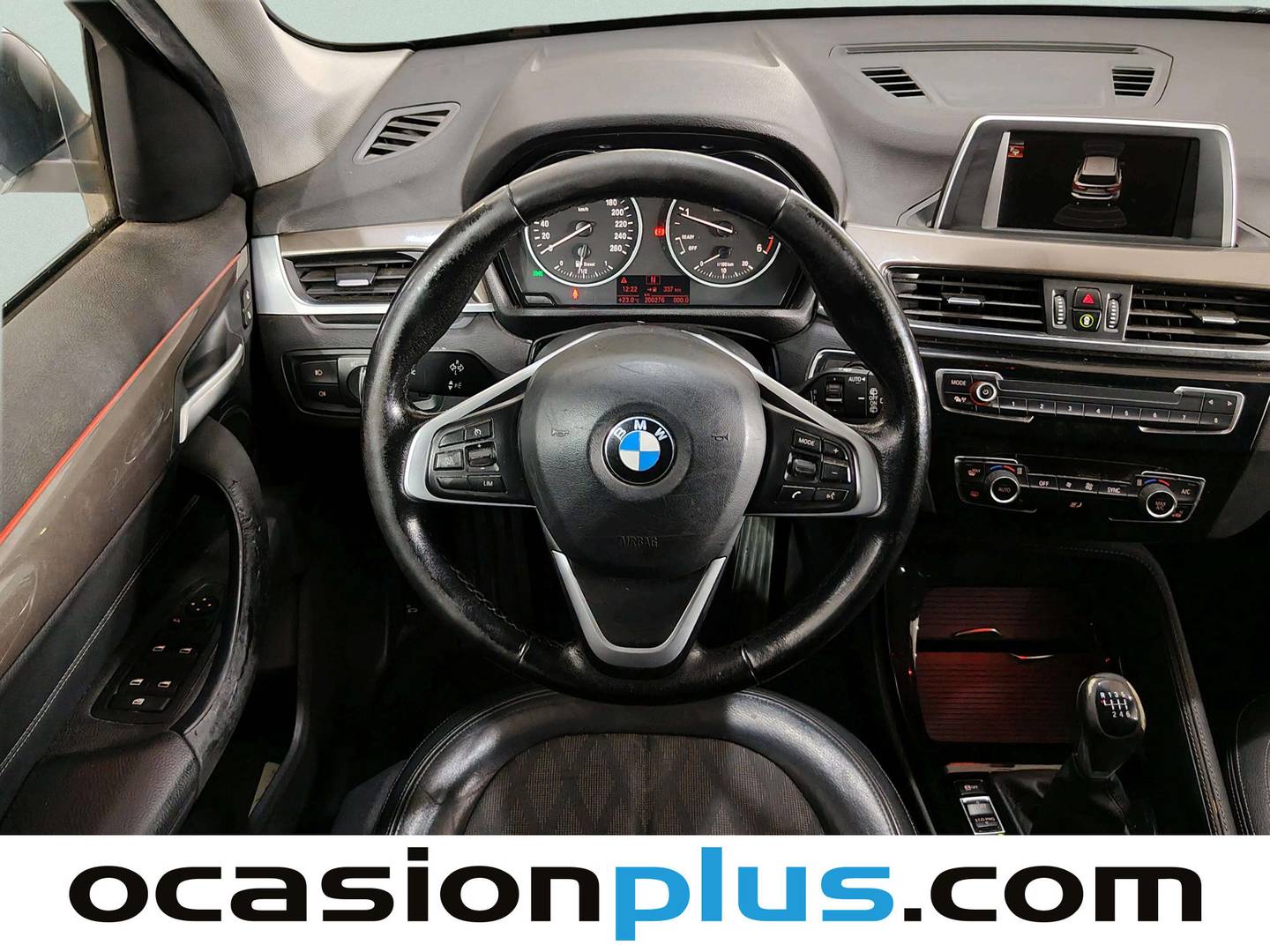 BMW X1 BMW X1 sDrive18d (150 CV) 2017