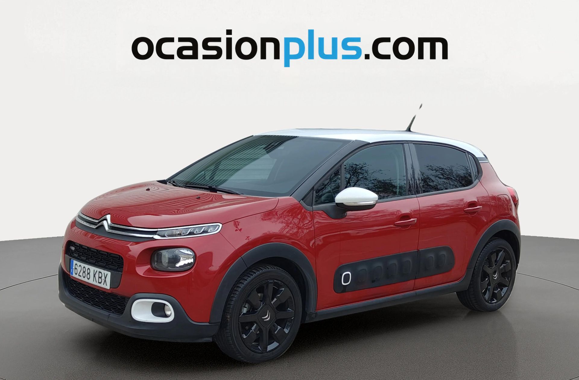 Citroën C3 PureTech 110 Shine