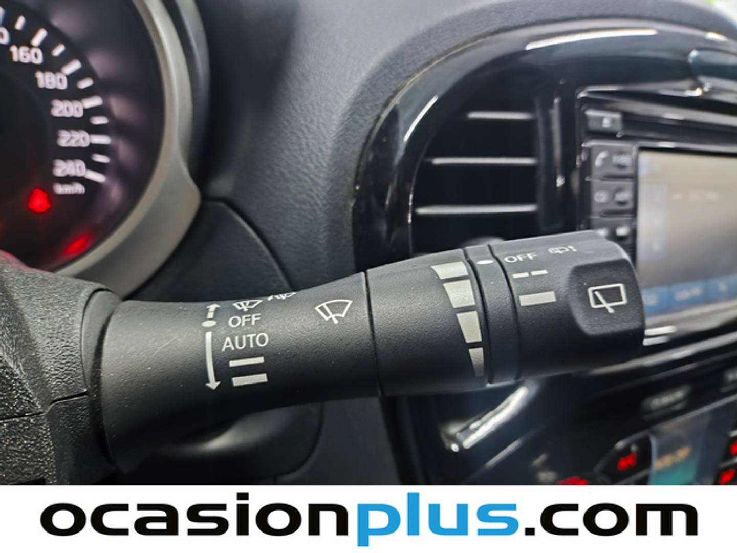 Nissan JUKE Nissan Juke dCi 110 N-Connecta (110 CV) de ocasión