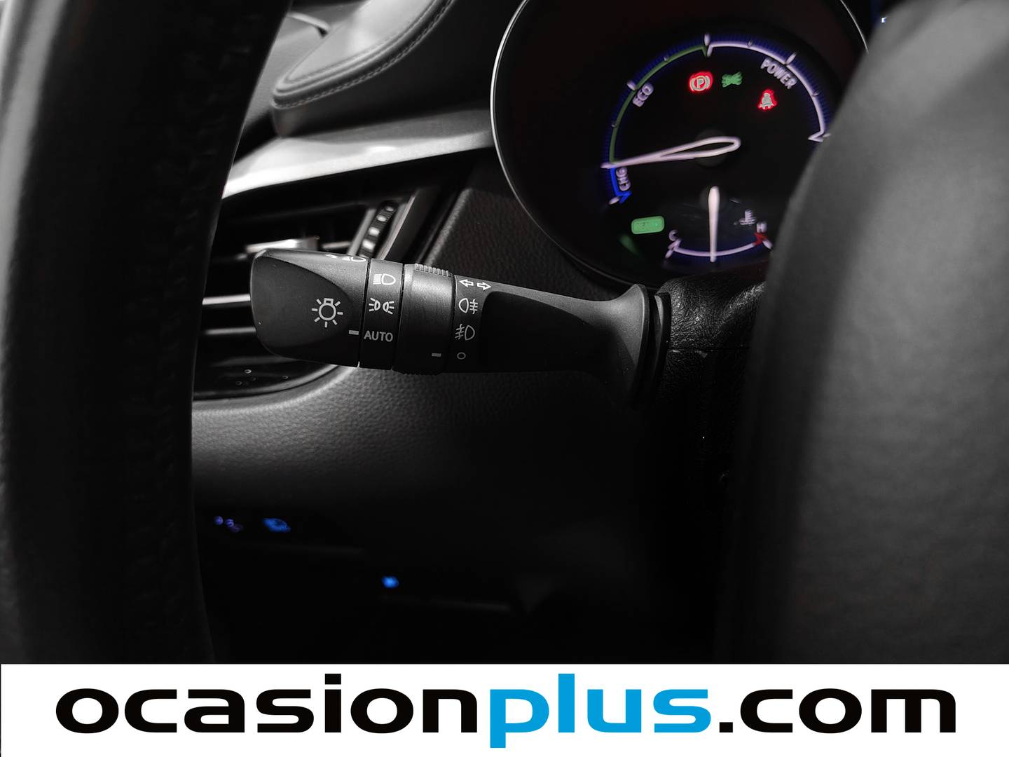 Acabados Toyota C-HR Toyota C-HR 1.8 125H Active (122 CV)