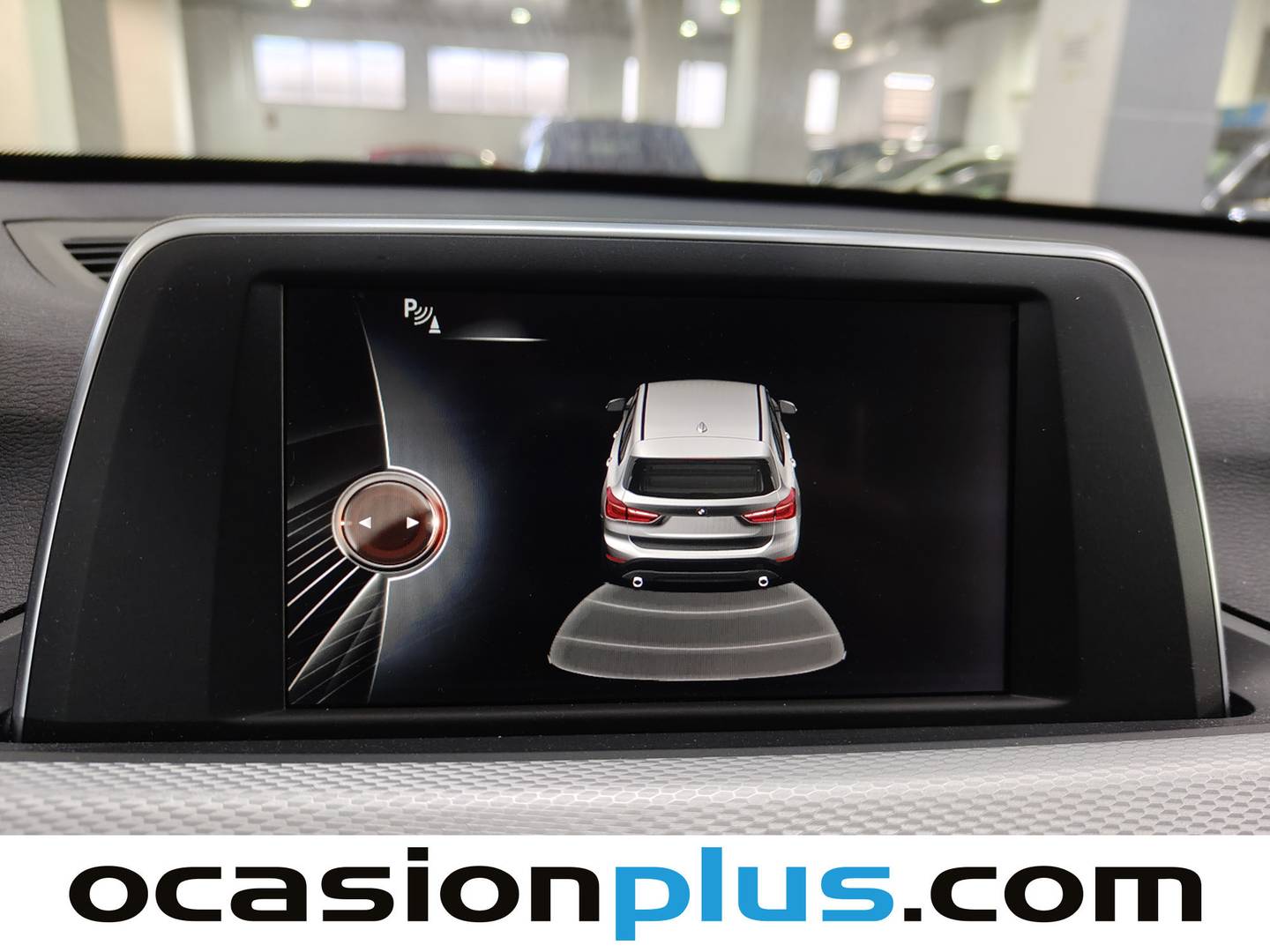 Foto BMW X1 BMW X1 sDrive18d  (150 CV)  Pack M