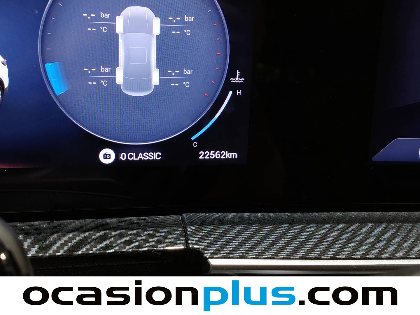 EBRO S700 EBRO S700 1.6 TGDI Comfort DCT (147 CV) seminuevo