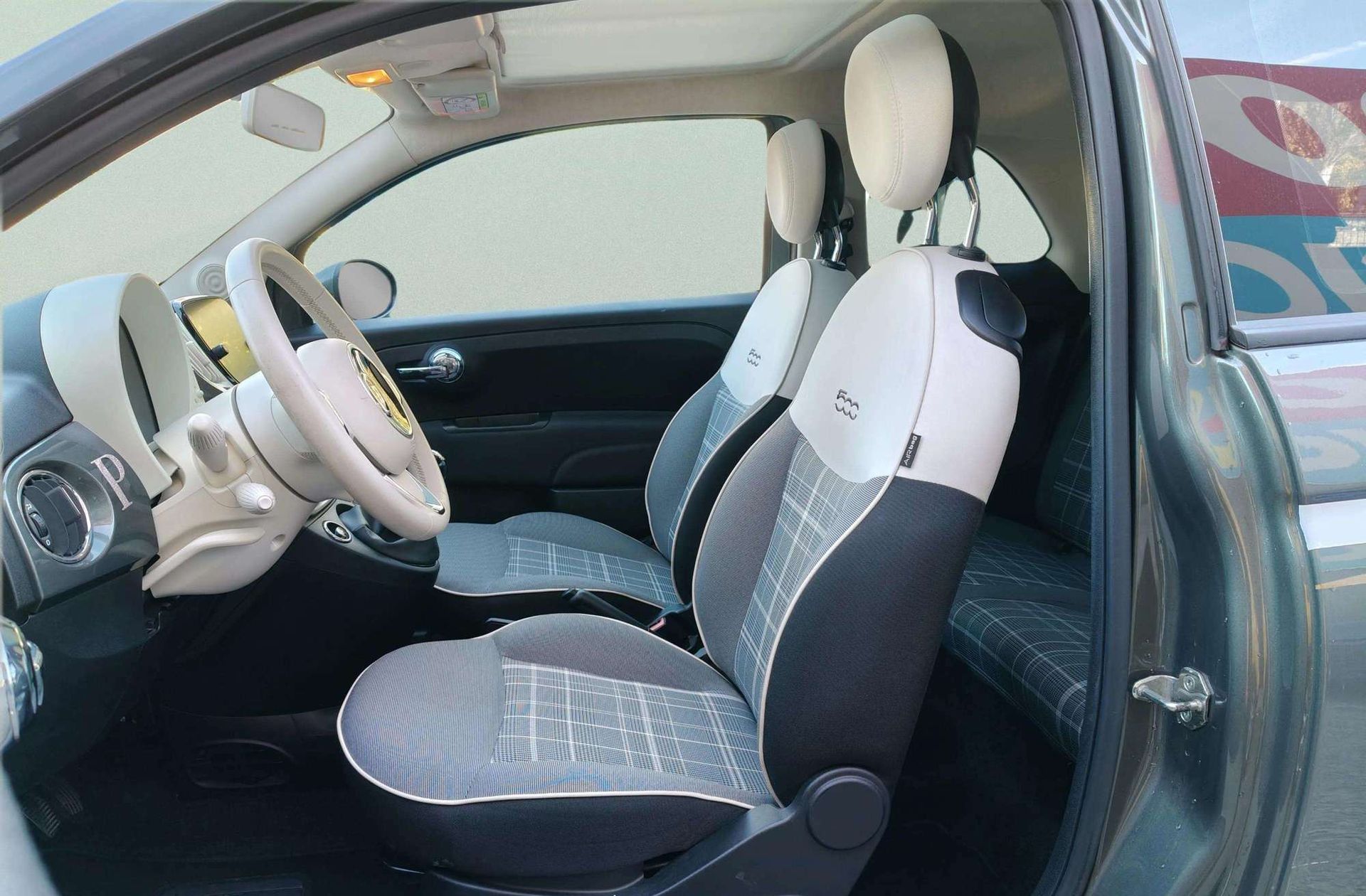 Fiat 500 1.0 GSE Lounge - foto 10