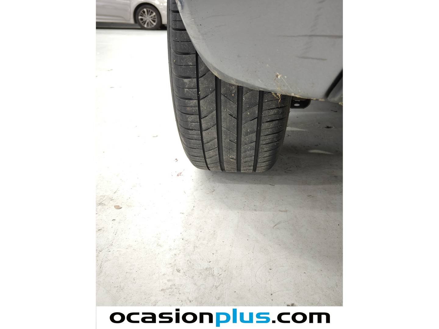 Foto Citroën C4 Citroen C4 1.6 HDI Cool (90 CV)