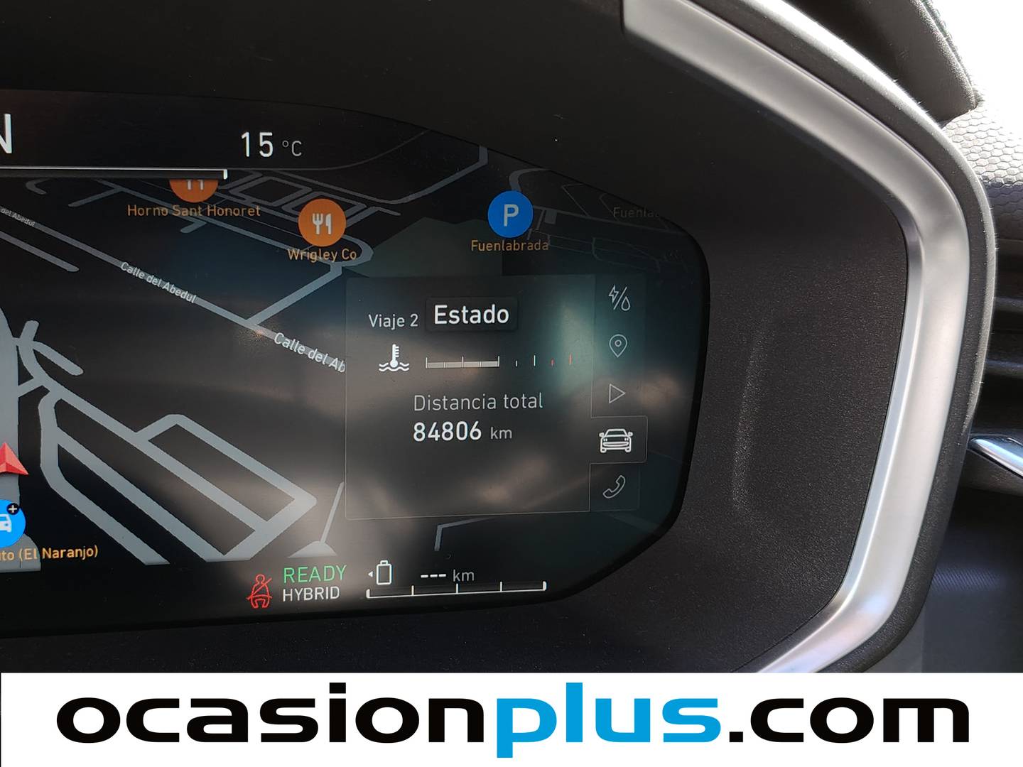 Lynk & Co 01 Lynk & Co 01 1.5 PHEV 6.6kW  (261 CV) al mejor precio