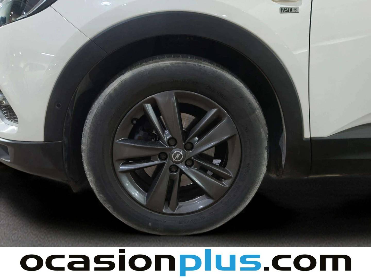 Opel Grandland X Opel Grandland X 1.2 Turbo 120 Aniversario (130 CV) al mejor precio