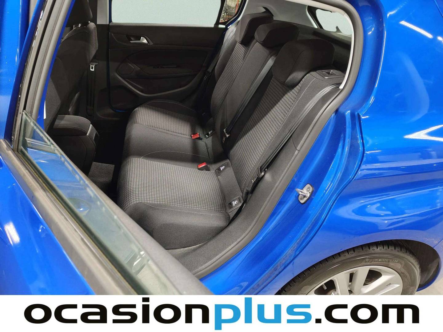 Foto Peugeot 308 Peugeot 308 Active Pack BlueHDi S&S (130 CV)