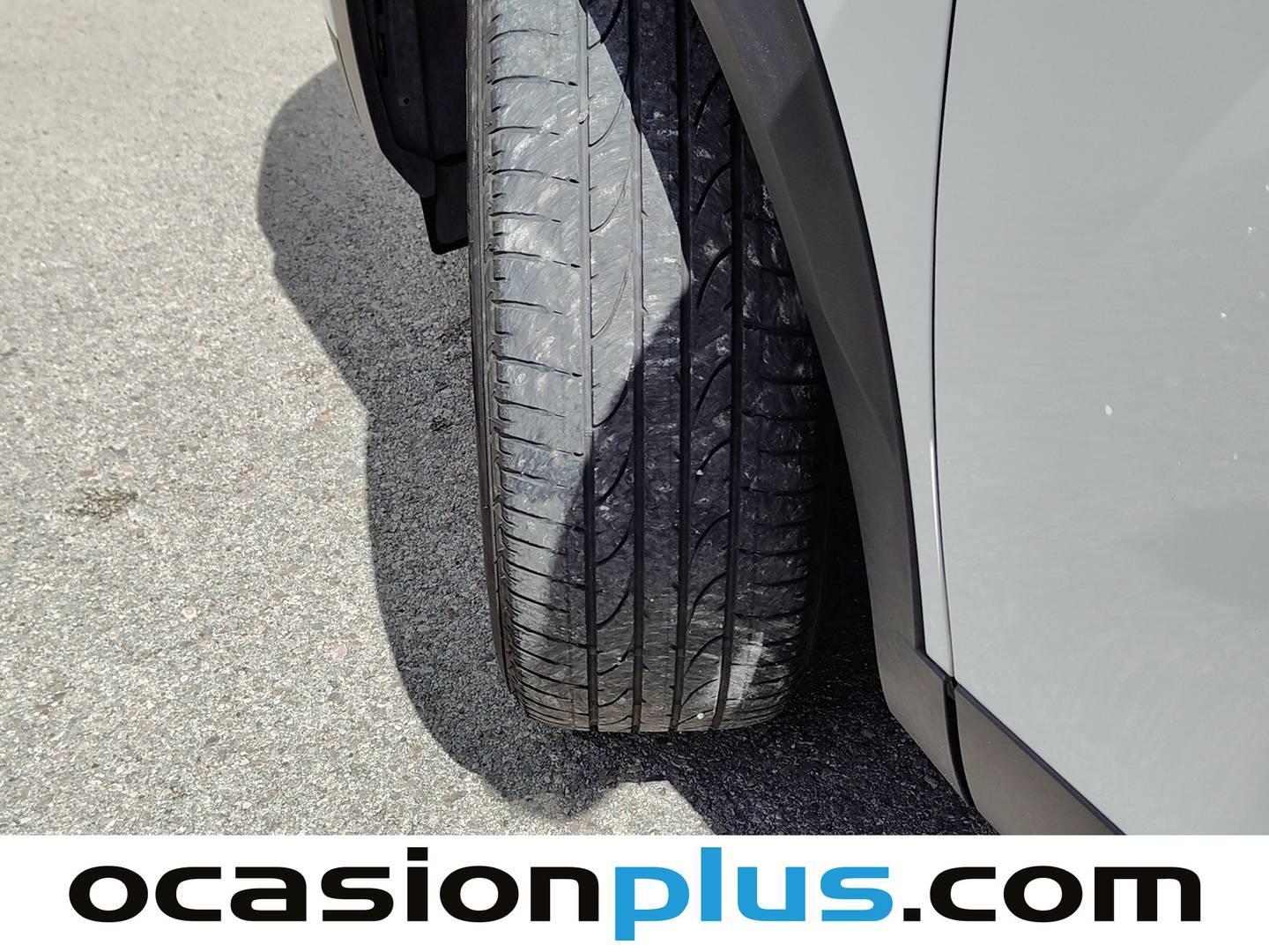Peugeot 2008 Peugeot 2008 PureTech 130 S&S Allure Pack (130 CV) seminuevo